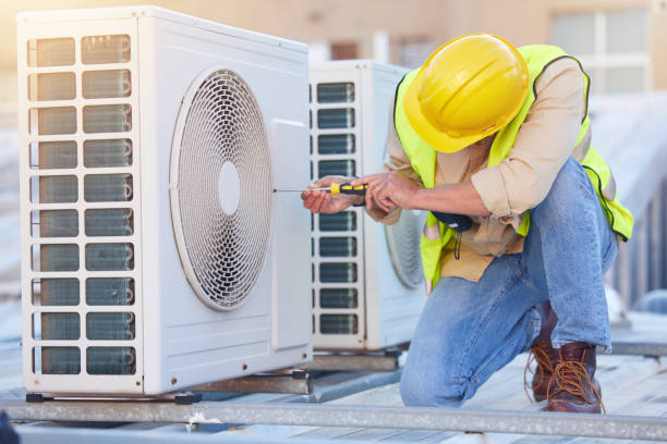 Best Residential HVAC Services  in Manorville, NY
