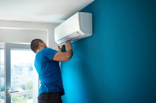 Best Ductless HVAC Repair  in Manorville, NY