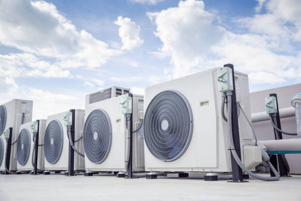 Best HVAC Air Duct Cleaning  in Manorville, NY